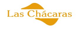 Bar Restaurante las Chacaras logotipo 